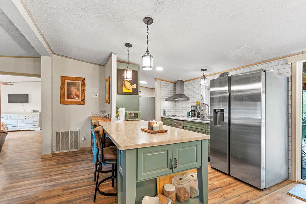 Residential in McCormick 5