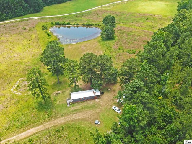 977 Joiner Rd, House other with 1 bedrooms, 1 bathrooms and null parking in Ruston LA | Image 37