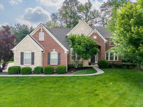 8562 Kempton Ln, Hamilton Twp, OH, 45039-7518 | Card Image