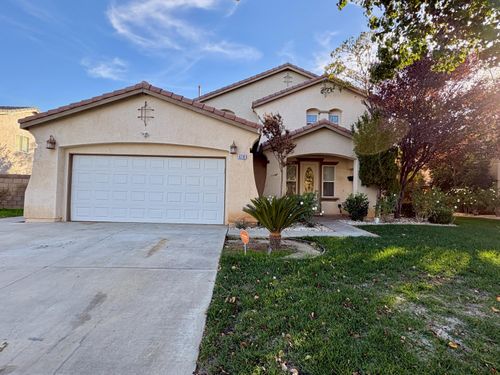 4316 Norval Avenue, Quartz Hill, CA, 93536 | Card Image