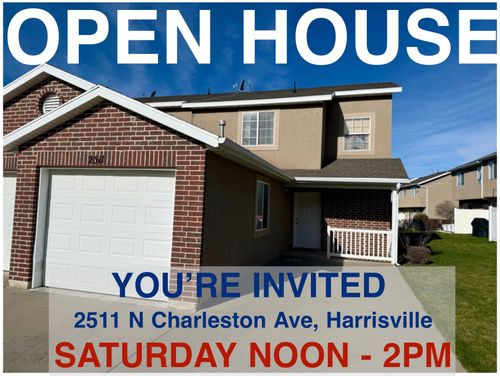 2511 N Charleston Ave, Harrisville, UT, 84414-2498 | Card Image