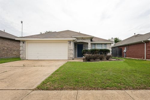 6960 Lomo Alto Dr, Fort Worth, TX, 76132-3560 | Card Image