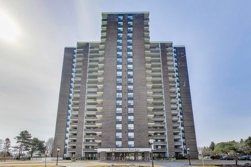 1510-1515 Lakeshore Rd E, Mississauga, ON, L5E3E3 | Card Image