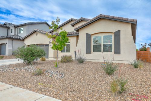 7017 Cleary Loop Ne, Rio Rancho, NM, 87144-7025 | Card Image