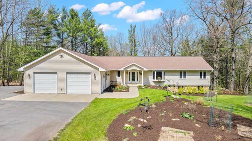203592 Saint Johns Road, KNOWLTON, WI, 54455 | Card Image