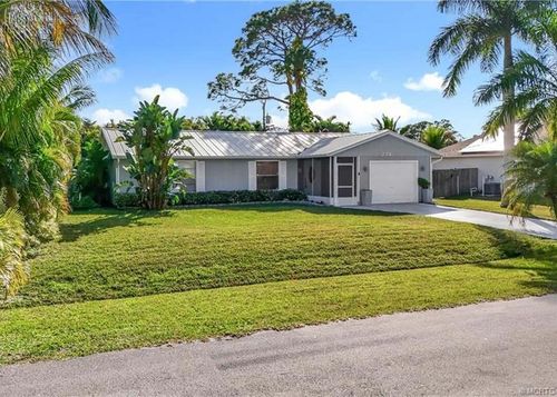 274 Ne Glentry Avenue, Port St Lucie, FL, 34983 | Card Image