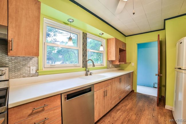New Corian countertops | Image 13