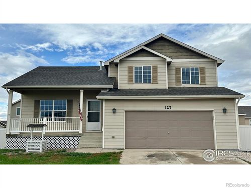 127 Primrose Ct, Ault, CO, 80610-9107 | Card Image
