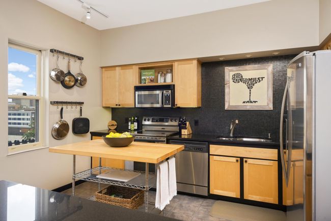 APT-7 - 162 College Ave W, Condo with 2 bedrooms, 1 bathrooms and null parking in Saint Paul MN | Image 13