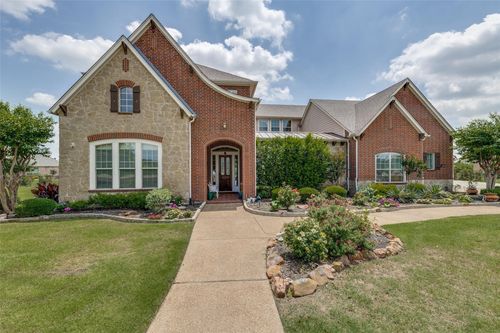 210 Rockland Trl, Lucas, TX, 75002-7399 | Card Image
