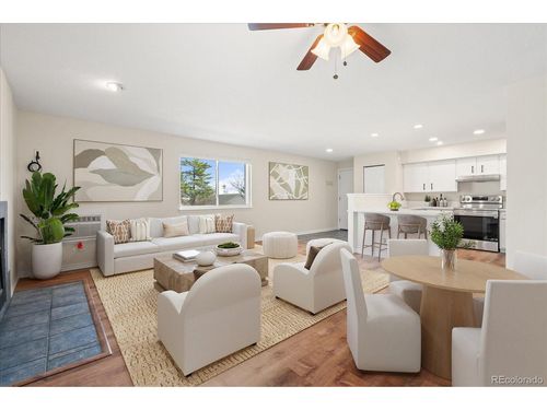2b-281 S Zinnia Way, Lakewood, CO, 80228-1622 | Card Image