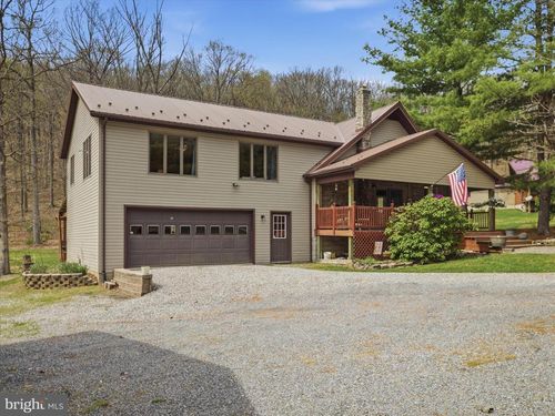 13375 Upper Strasburg Rd, UPPERSTRASBURG, PA, 17265-9703 | Card Image