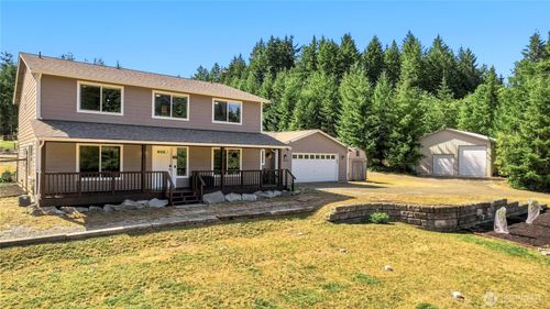11234 Wicks Lake Rd Sw, Port Orchard, WA, 98367-6995 | Card Image