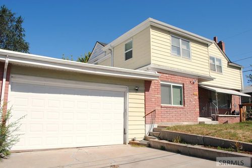 1420 E Elm St, Pocatello, ID, 83201-3204 | Card Image