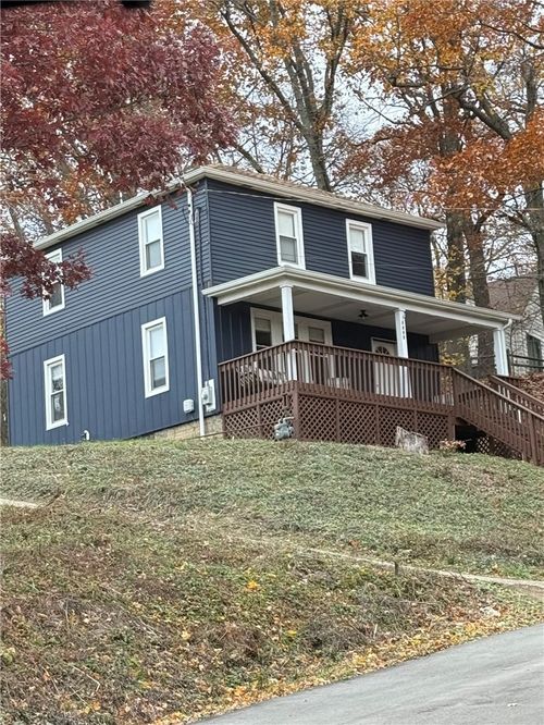 1205 Breitenstein Rd, Ambridge, PA, 15003-1354 | Card Image