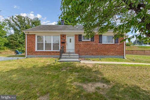 2600 Edfeldt Dr, DISTRICT HEIGHTS, MD, 20747-2220 | Card Image