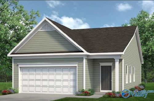 7213 Fox Glen Cir Se, Owens Cross Roads, AL, 35763-6100 | Card Image