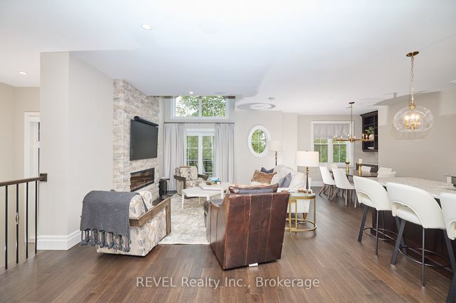 50 Aberdeen Lane S, Condo with 2 bedrooms, 3 bathrooms and 2 parking in Niagara On The Lake ON | Image 5