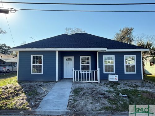 203 Ferrill St, Savannah, GA, 31415-2027 | Card Image