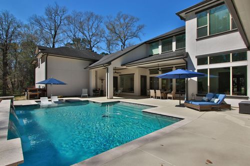 2263 Stableridge Dr, Conroe, TX, 77384-3362 | Card Image