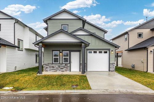 2238 N Chaffee St, Post Falls, ID, 83854 | Card Image
