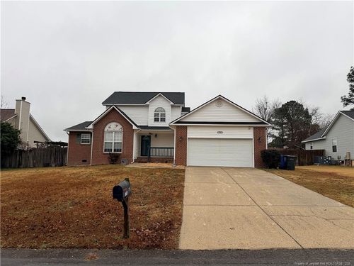 7297 Beaver Run Dr, Fayetteville, NC, 28314-5188 | Card Image