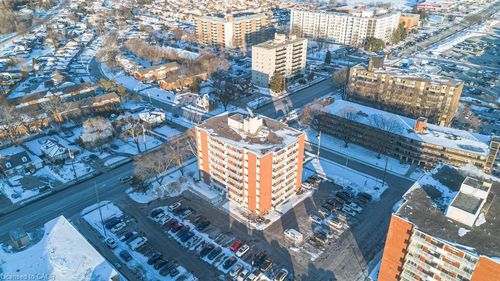 508-8 Woodman Dr S, Hamilton, ON, L8K4C9 | Card Image