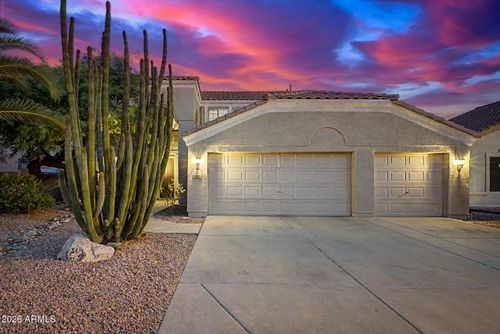 5267 W Angela Dr, Glendale, AZ, 85308-5345 | Card Image