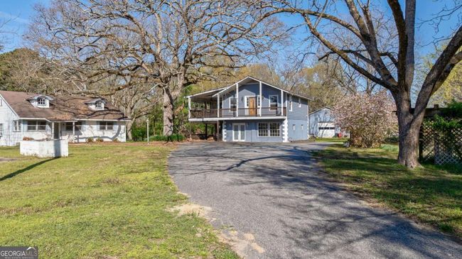 8986 Highway 29 S, Home with 0 bedrooms, 0 bathrooms and null parking in Hull GA | Image 11