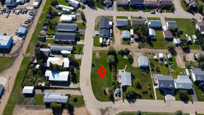 103 5 Ave Sw, Home with 0 bedrooms, 0 bathrooms and null parking in Falher AB | Image 1