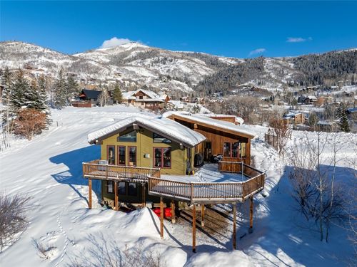 3185 Apres Ski Way, Steamboat Springs, CO, 80487-2386 | Card Image