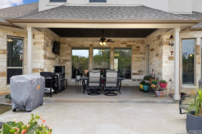 2534 Rauschenbach, House other with 4 bedrooms, 4 bathrooms and null parking in New Braunfels TX | Image 34