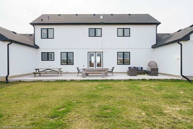 680 Haldimand Road 32, House other with 5 bedrooms, 3 bathrooms and 17 parking in Canfield ON | Image 28