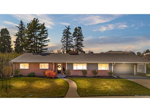545 S Harrison Ln, Denver, CO, 80209-3516 | Card Image