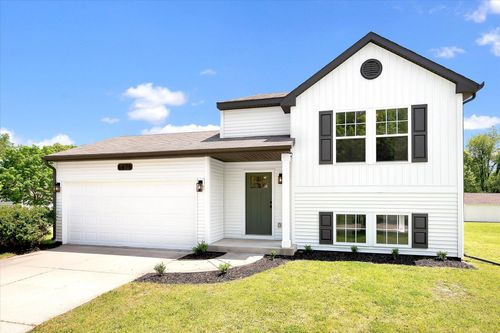 6675 Cypress Bay Dr, Kalamazoo, MI, 49009-7790 | Card Image