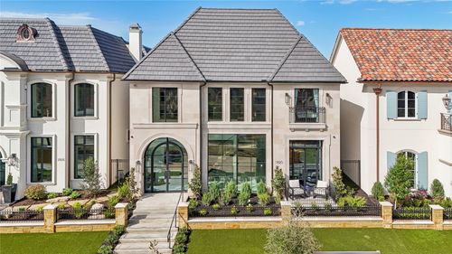 1820 Riviera Ln, Southlake, TX, 76092-5264 | Card Image