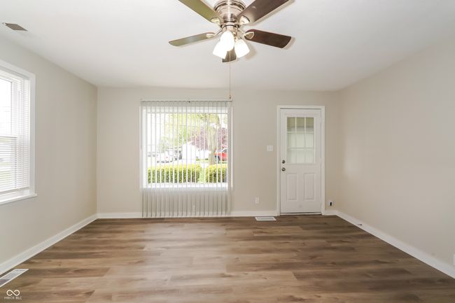 732 Forsythe St, House other with 3 bedrooms, 1 bathrooms and null parking in Franklin IN | Image 4