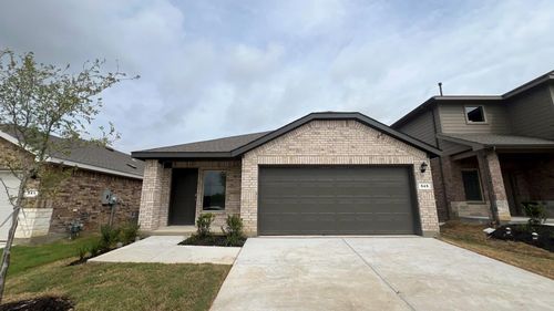545 Sterling Thicket Ln, Ponder, TX, 76259-4312 | Card Image