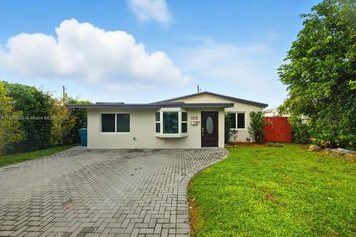 7375 Sw 34th St, Miami, FL, 33155-3605 | Card Image