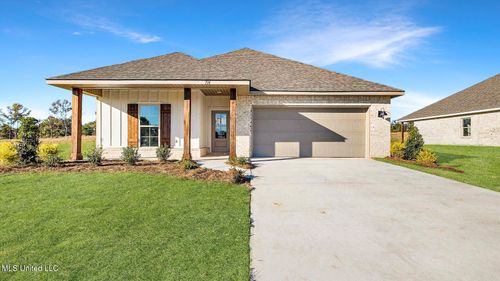 714 Honeysuckle Loop, Canton, MS, 39046 | Card Image