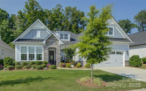27817 Tall Ridge Rd, Charlotte, NC, 28278-8047 | Card Image