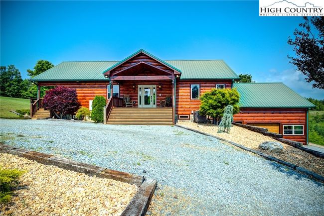 89 Waxberry Dr, House other with 4 bedrooms, 4 bathrooms and null parking in Glade Valley NC | Image 6