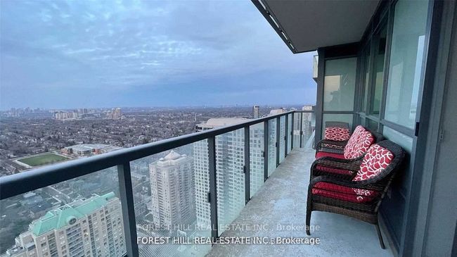 PH206 - 5168 Yonge St, Condo with 2 bedrooms, 3 bathrooms and 1 parking in North York ON | Image 27