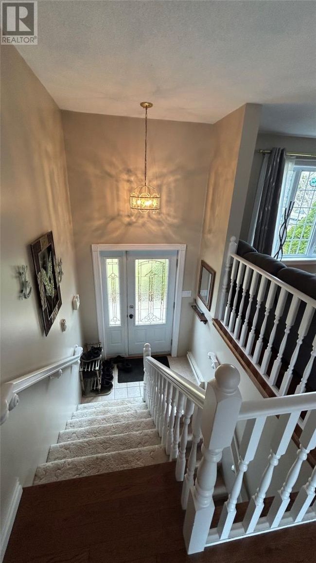 6 Shave Pl, House other with 3 bedrooms, 2 bathrooms and null parking in Stephenville NL | Image 11