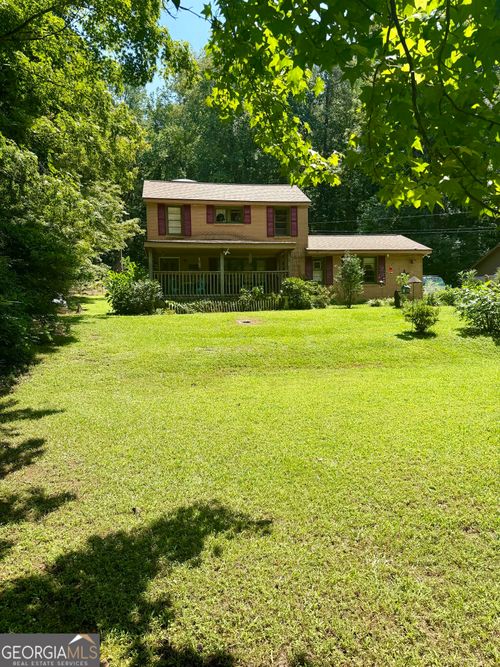 41 Blackwell Drive, Cleveland, GA, 30528 | Card Image