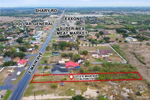 2712 E Main Ave, Alton, TX, 78573-0926 | Card Image