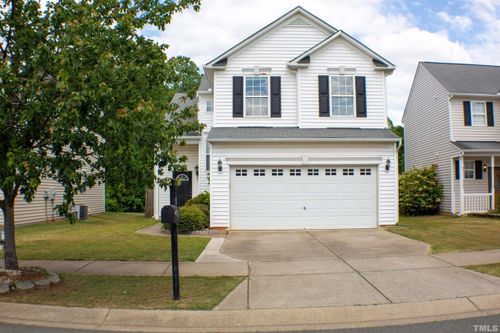 5145 Mabe Dr, Holly Springs, NC, 27540-7399 | Card Image