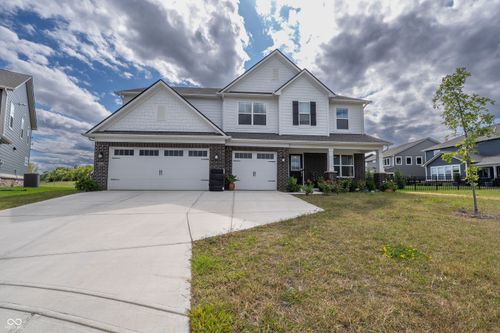 9640 Katana Cir, Fishers, IN, 46040-8819 | Card Image