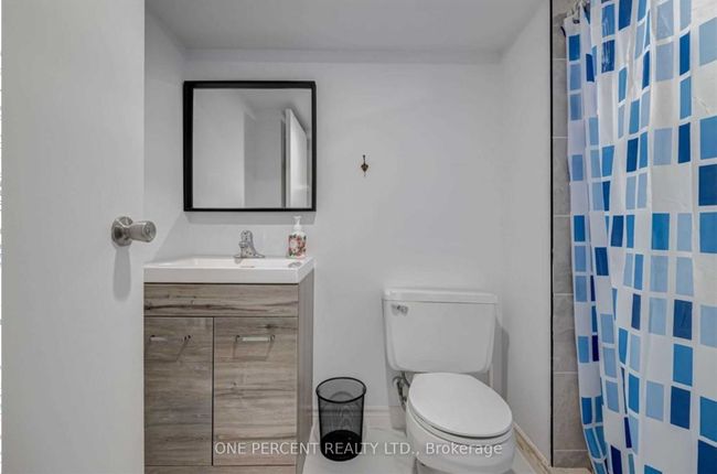 BSMT - 72 Ashton Rd, House other with 2 bedrooms, 1 bathrooms and 1 parking in Newmarket ON | Image 12