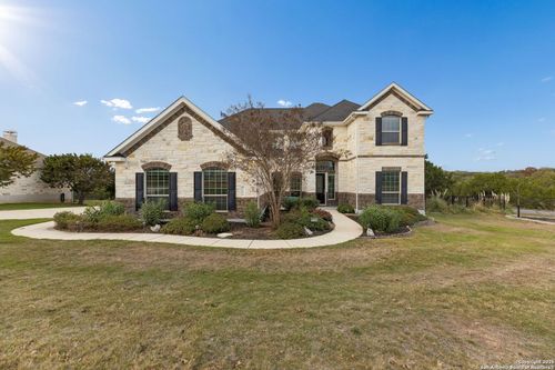 2194 Ranch Loop Dr, New Braunfels, TX, 78132-4344 | Card Image